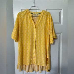 Matilda Jane Blouse